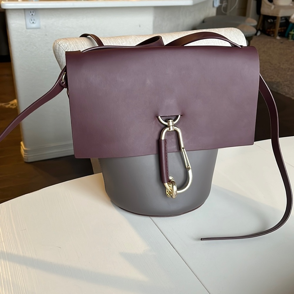 Zac Posen crossbody bag
